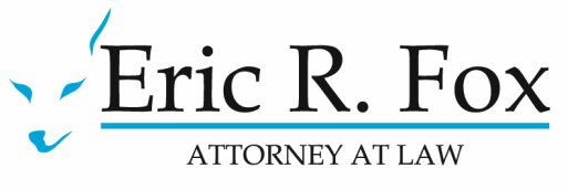 Eric R. Fox &nbsp;Attorney at Law